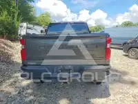 2023 Chevrolet Silverado фото