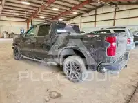 2023 Chevrolet Silverado photo
