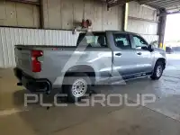 2023 Chevrolet Silverado photo
