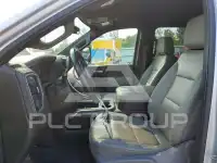 2023 Chevrolet Silverado фото
