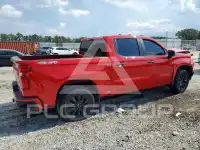 2023 Chevrolet Silverado photo