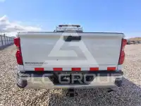 2023 Chevrolet Silverado фото