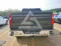 2023 Chevrolet Silverado photo