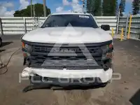 2023 Chevrolet Silverado photo