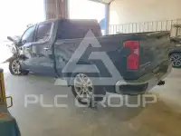2023 Chevrolet Silverado фото