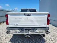 2023 Chevrolet Silverado фото