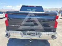 2023 Chevrolet Silverado фото