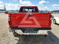 2023 Chevrolet Silverado photo