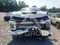 2023 Chevrolet Silverado photo