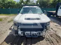 2023 Chevrolet Silverado photo