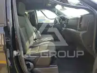 2023 Chevrolet Silverado photo