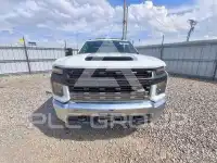2023 Chevrolet Silverado фото