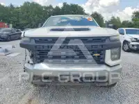 2023 Chevrolet Silverado photo