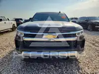 2023 Chevrolet Silverado фото