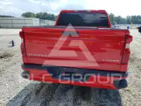 2023 Chevrolet Silverado photo