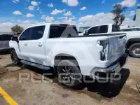 2023 Chevrolet Silverado photo