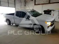 2023 Chevrolet Silverado photo