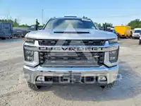 2023 Chevrolet Silverado фото