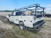 2023 Chevrolet Silverado photo