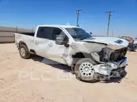2023 Chevrolet Silverado фото