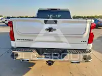 2023 Chevrolet Silverado photo