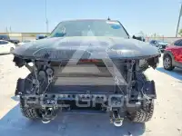 2023 Chevrolet Silverado фото