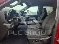 2023 Chevrolet Silverado фото