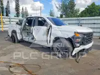 2023 Chevrolet Silverado photo