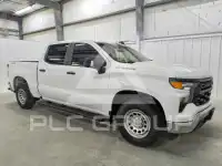 2023 Chevrolet Silverado photo
