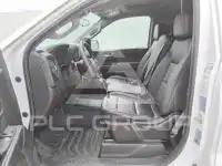 2023 Chevrolet Silverado фото