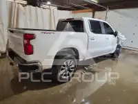 2023 Chevrolet Silverado photo