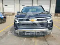 2023 Chevrolet Silverado photo