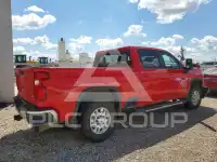 2023 Chevrolet Silverado photo