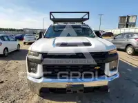 2023 Chevrolet Silverado фото