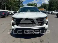 2023 Chevrolet Silverado photo