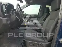 2023 Chevrolet Silverado фото