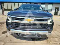 2023 Chevrolet Silverado photo