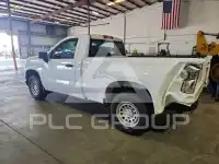 2023 Chevrolet Silverado photo
