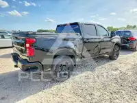 2023 Chevrolet Silverado фото