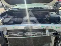 2023 Chevrolet Silverado фото