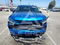 2023 Chevrolet Silverado photo