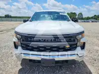 2023 Chevrolet Silverado фото