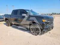 2023 Chevrolet Silverado photo