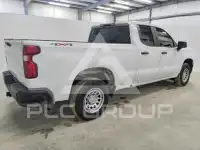 2023 Chevrolet Silverado photo