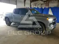 2023 Chevrolet Silverado photo