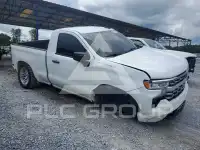 2023 Chevrolet Silverado photo
