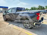 2023 Chevrolet Silverado photo