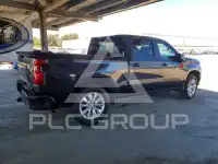 2023 Chevrolet Silverado фото