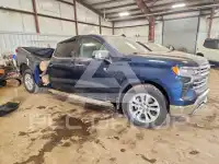 2023 Chevrolet Silverado фото