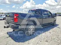 2023 Chevrolet Silverado photo